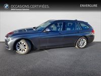 occasion BMW 318 Serie 3 da 150ch Business Design