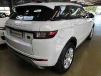 occasion Land Rover Range Rover evoque 2.0 Td4 150 Dynamic Bva9