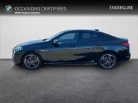 Occasion BMW 218 M Sport 2024 Saphirschwarz métallisé Coupé