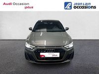Occasion Audi A1 S-Line 150 ch (110 kW) 2024 Gris Citadine
