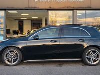 Occasion Mercedes A150 AMG line 150 ch (110 kW) 2023 Berline