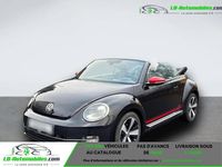 Occasion VW Golf 150 ch (110 kW) 2016 Cabriolet