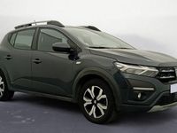 Occasion Dacia Sandero Comfort 91 ch (66 kW) 2021 Citadine