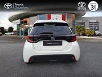 occasion Toyota Yaris 116h Design 5p MY21