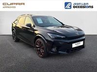 Occasion Cupra Leon 204 ch (150 kW) 2025 Blanc Break