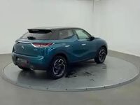 Occasion DS Automobiles DS3 Crossback Grand Chic 156 ch (114 kW) 2020 Bleu SUV