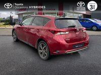 occasion Toyota Auris Hybrid HSD 136h Collection