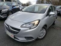 Occasion Opel Corsa Enjoy 76 ch (55 kW) 2018 Gris Berline