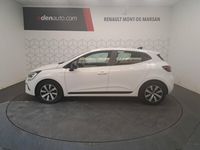 Occasion Renault Clio V Evolution 145 ch (106 kW) 2023 Blanc Citadine