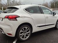 occasion Citroën DS4 Cabriolet 