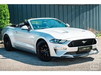 Occasion Ford Mustang GT Premium 457 ch (336 kW) 2018 Cabriolet