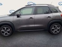 occasion Citroën C3 Aircross 1.2 PureTech 110 Feel