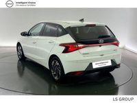 occasion Hyundai i20 1.0 T-gdi 100 Hybrid 48v Intuitive