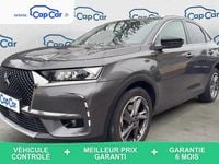 Occasion DS Automobiles DS7 Crossback Rivoli 131 ch (96 kW) 2021 SUV