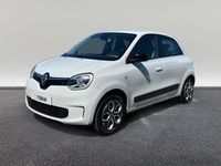 Occasion Renault Twingo Equilibre 60 kW (82 ch) 2022 Blanc Citadine