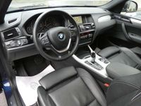 occasion BMW X4 2.0da 190 X-drive Pack Sport **4**