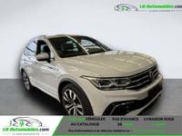 Occasion VW Tiguan 245 ch (180 kW) 2021 SUV