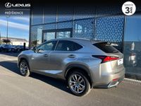 occasion Lexus NX300h 4WD Luxe Euro6d-T