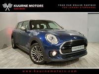 occasion Mini Cooper D Clubman Alu17\/Led/Gps/Pdc/Cruise/Keyless/Bt *1j garantie*