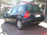 occasion Peugeot 307 SW 1.6 HDi 110 Sport Pack Fap