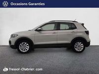 Occasion VW T-Cross 2023 Gris SUV