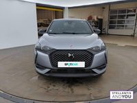 Occasion DS Automobiles DS3 Performance Line Plus 155 ch (114 kW) 2020 Citadine