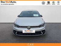 occasion VW Polo 1.0 TSI 95 S&S BVM5 R-Line