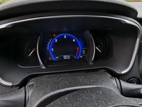 Occasion Renault Talisman Intens 160 ch (117 kW) 2017 Gris Break