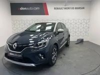occasion Renault Captur Mild Hybrid 140 Techno