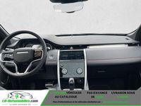 occasion Land Rover Discovery Sport D165 MHEV AWD BVA