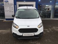 occasion Ford Transit Courier VUL 1.0E 100ch Stop&Start Trend