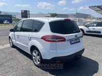 occasion Ford S-MAX 2.0 TDCi 140 Trend Powershift