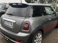 Occasion Mini Cooper S 175 ch (128 kW) 2009 Citadine
