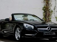 occasion Mercedes SL350 Classe350 7G-Tronic +