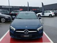 occasion Mercedes A200 200 d Style Line 8G-DCT