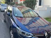 Occasion Renault Mégane IV Business 95 ch (69 kW) 2019 Berline