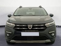 Occasion Dacia Sandero Comfort 91 ch (66 kW) 2021 Citadine