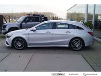 occasion Mercedes CLA180 I Aut. AMG Shooting Break Navi LED ALU