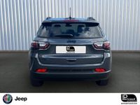 occasion Jeep Compass 1.3 PHEV T4 190ch Night Eagle 4xe AT6 eAWD - VIVA3336797