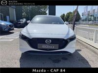 occasion Mazda 3 35 portes 2.0L e-SKYACTIV-X M Hybrid 186 ch