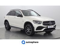 occasion Mercedes GLC300e 194+122ch AMG Line 4Matic 9G-Tronic