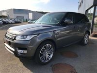 occasion Land Rover Range Rover Sport 2.0 Sd4 240ch Hse Mark V