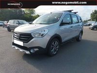 occasion Dacia Lodgy 1.5 DCI 110CH STEPWAY EURO6 7 PLACES