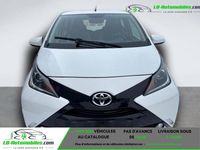 Occasion Toyota Aygo 69 ch (50 kW) 2017 Citadine