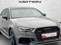 Occasion Audi RS3 400 ch (294 kW) 2019 Berline