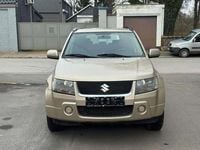 Occasion Suzuki Grand Vitara 129 ch (94 kW) 2007 SUV