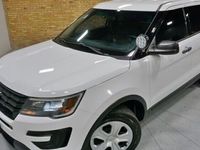 occasion Ford Explorer 2016