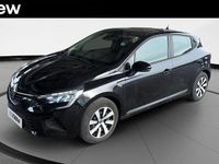 Occasion Renault Clio V Equilibre 2023 Noir Citadine