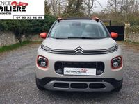 occasion Citroën C3 Aircross 1.2 Puretech 110cv Shine EAT6 BVA Start and Stop