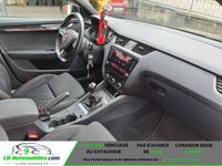 occasion Skoda Octavia Combi 2.0 TSI 230 ch BVM